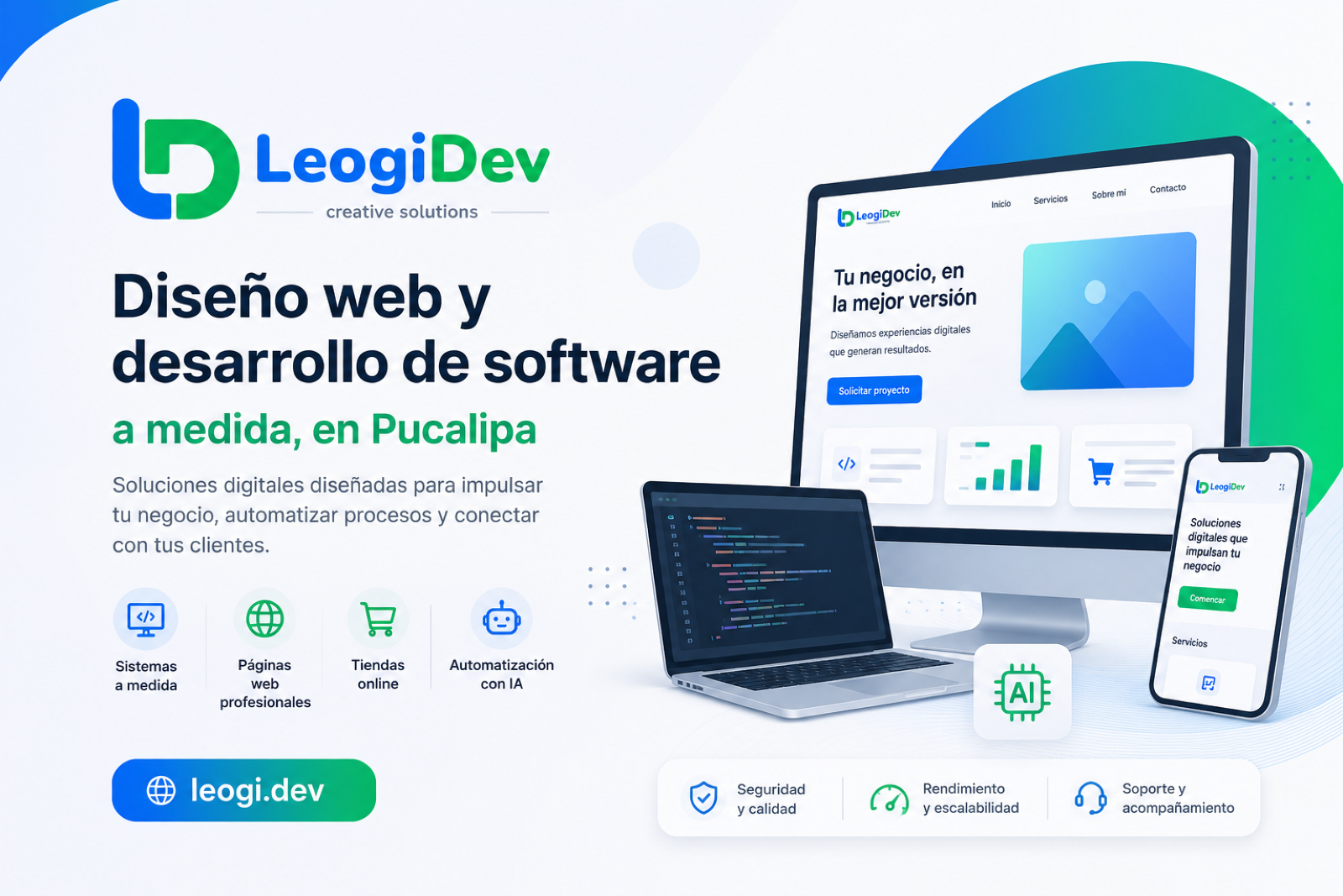 Tienda online: cómo empezar a vender por internet desde Pucallpa